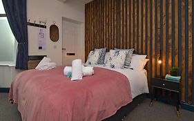 Stay At Shobnall Road Rooms And Studios Burton
