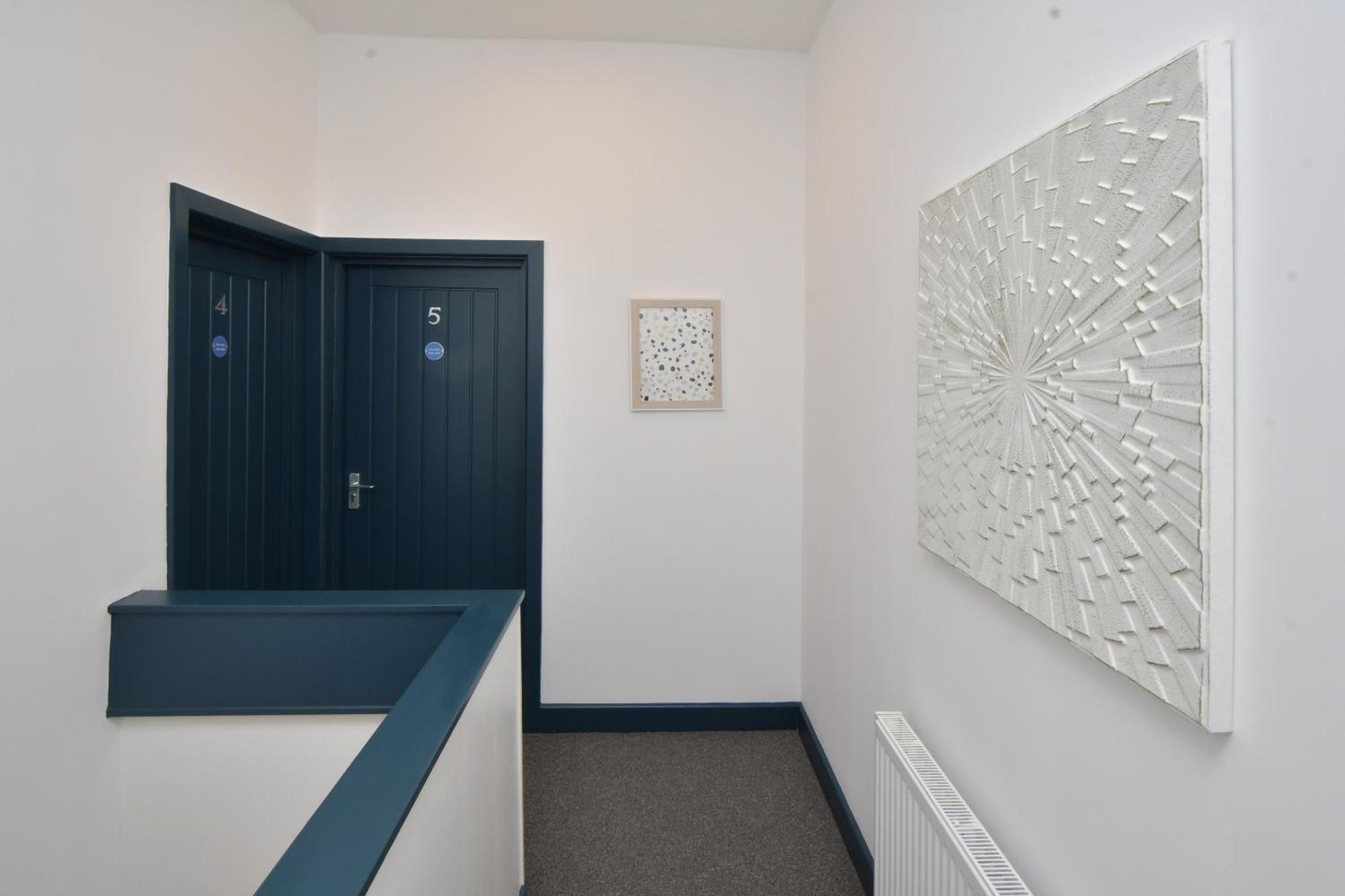Stay At Shobnall Road Rooms And Studios Burton Exterior photo
